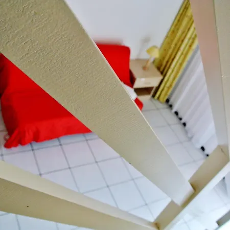 Hotel San Pieru Tarcu