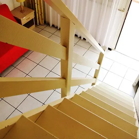 San Pieru Hotel Tarcu