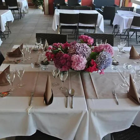 San Pieru Hotel 4*