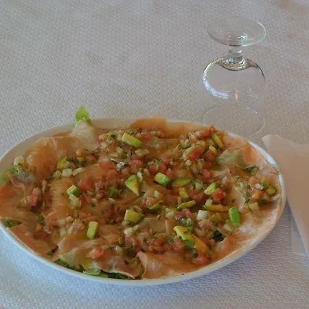 San Pieru Hotel