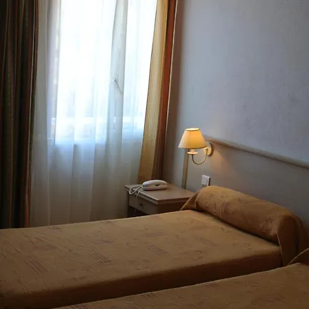 Hotel San Pieru Tarcu