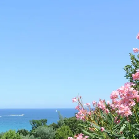 San Pieru Hotel 4*