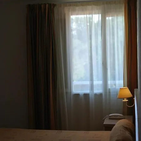 Hotel San Pieru Tarcu