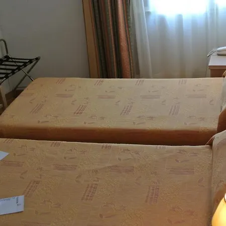 San Pieru 4* Tarcu