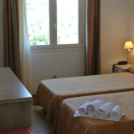 Hotel San Pieru 4*