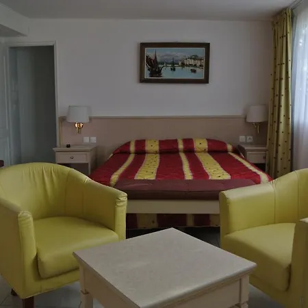 Hotel San Pieru