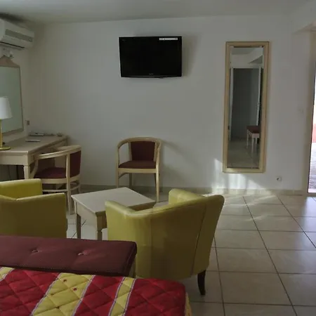 San Pieru 4* Tarcu