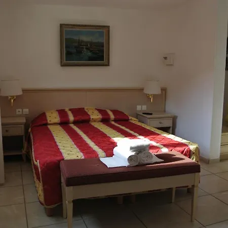 Hotel San Pieru