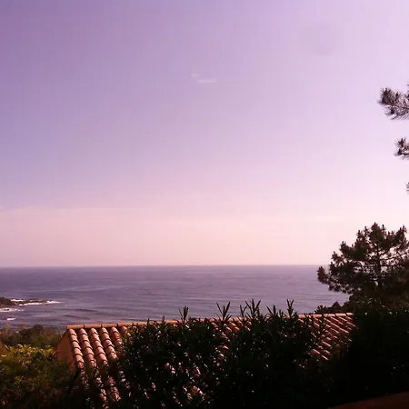San Pieru Hotel Tarcu