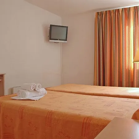 Hotel San Pieru 4*