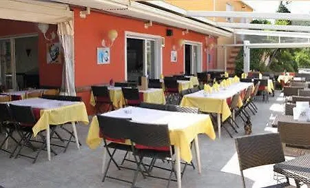 San Pieru Hotel