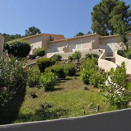 San Pieru 4* Tarcu