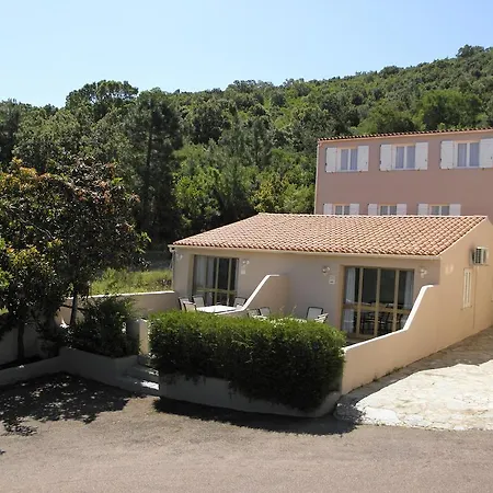 San Pieru 4*