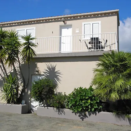 San Pieru Hotel 4*