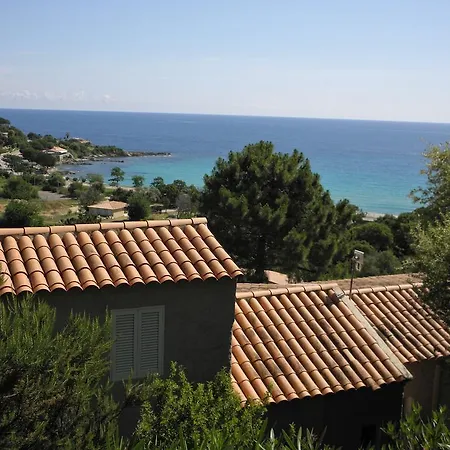 Hotel San Pieru