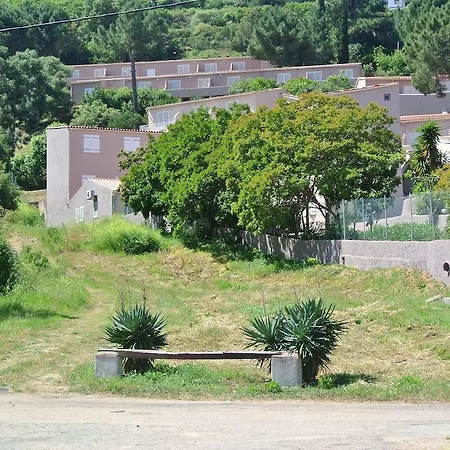 San Pieru 4* Tarcu