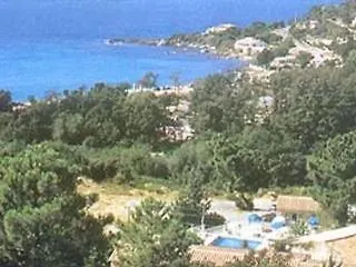 San Pieru Tarcu