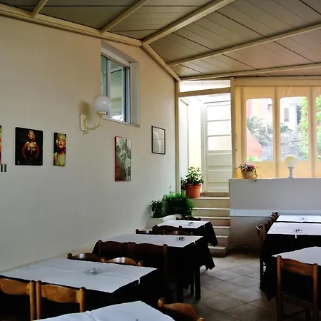 San Pieru 4* Tarcu