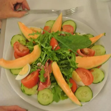 Hotel San Pieru Tarcu