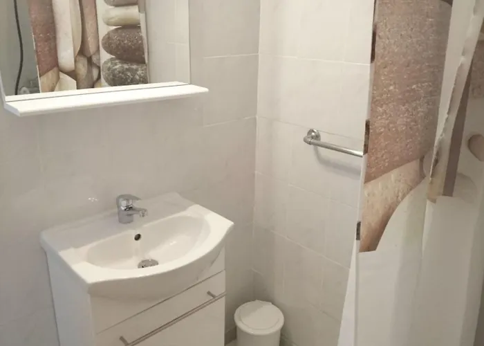 מלון San Pieru Tarcu