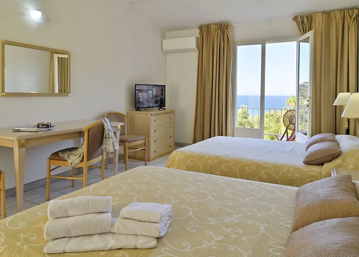 מלון San Pieru 4*