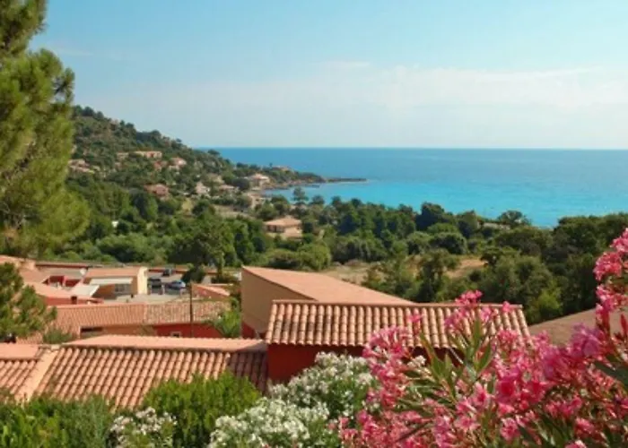 מלון San Pieru 4*