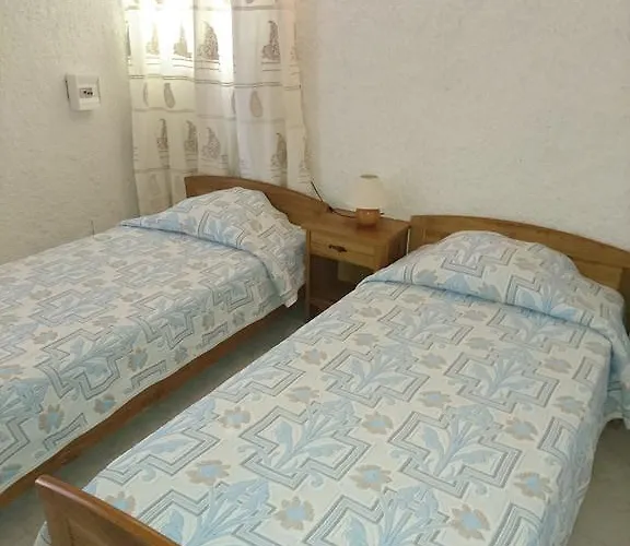 מלון San Pieru Tarcu