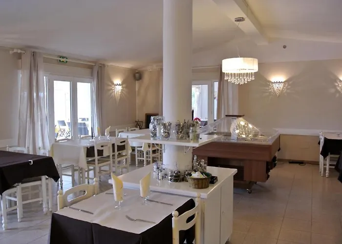 San Pieru 4* Tarcu