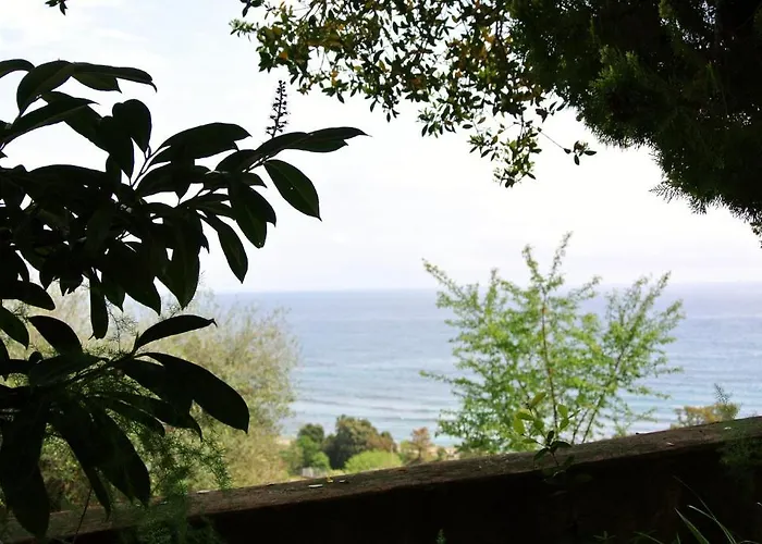 מלון San Pieru 4*