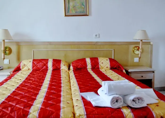 מלון San Pieru 4*