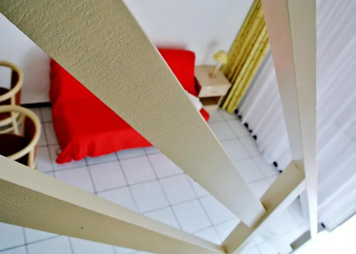 מלון San Pieru Tarcu