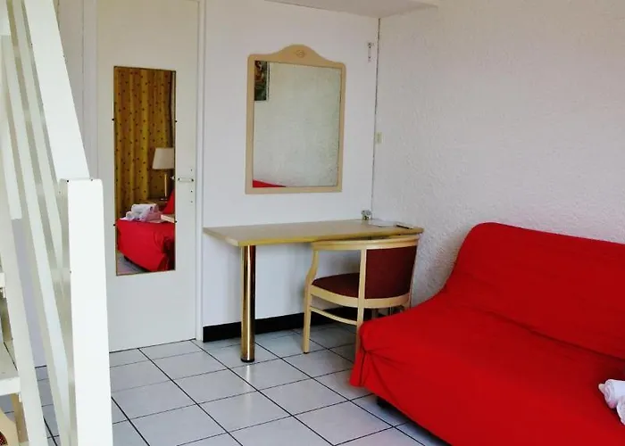 San Pieru מלון 4*