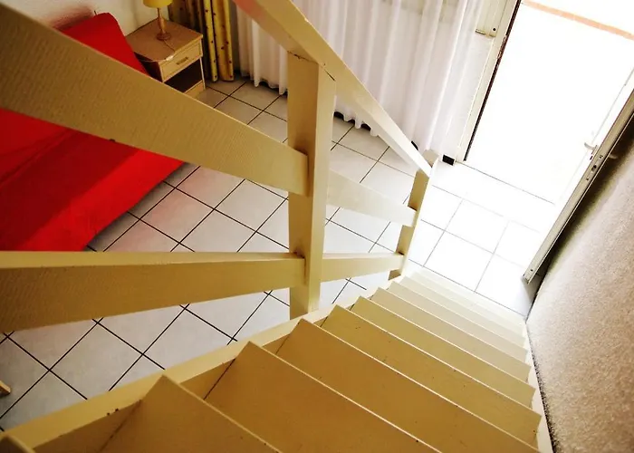 San Pieru מלון Tarcu