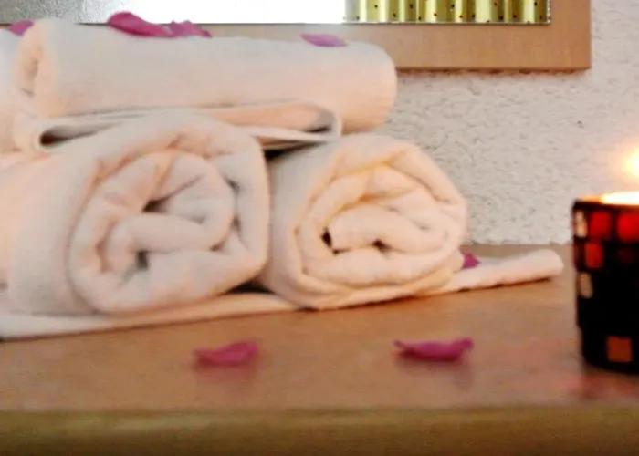 מלון San Pieru 4*