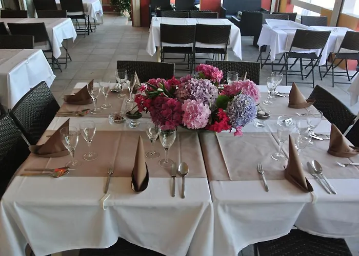 San Pieru מלון 4*