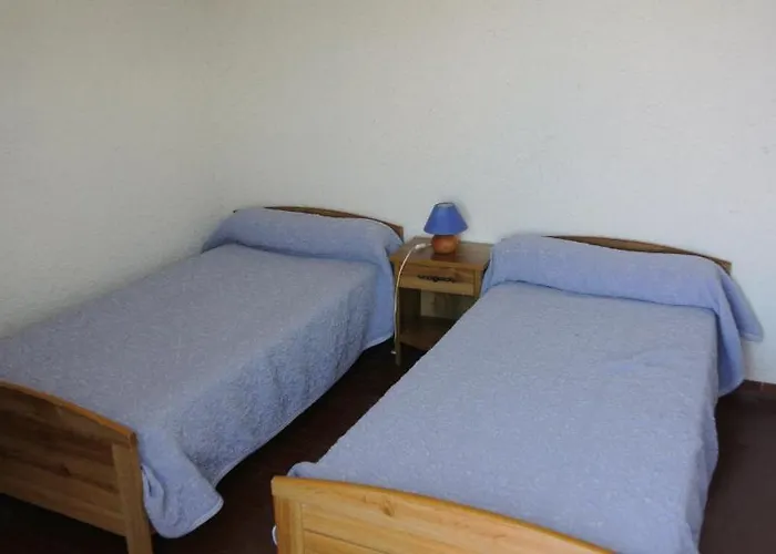 מלון San Pieru Tarcu