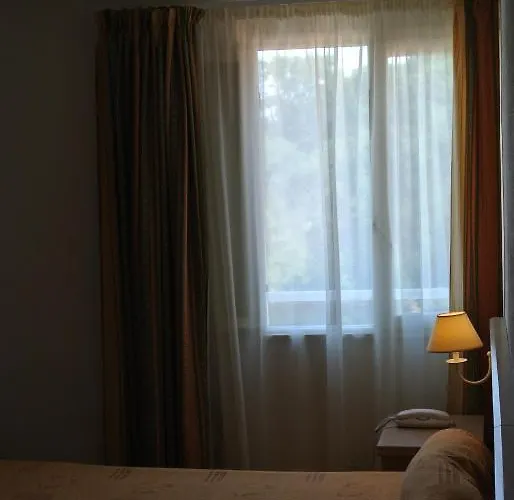 מלון San Pieru Tarcu