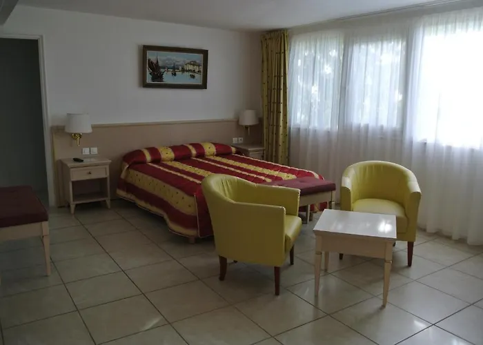 San Pieru 4* Tarcu