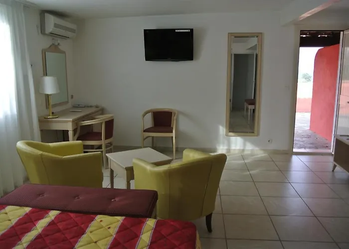 San Pieru 4* Tarcu