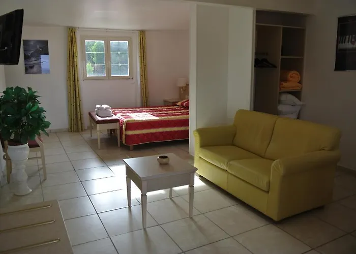 מלון San Pieru 4*